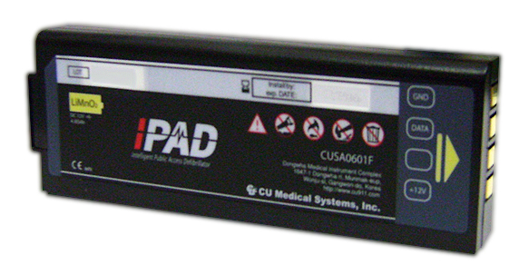 I Pad Battery